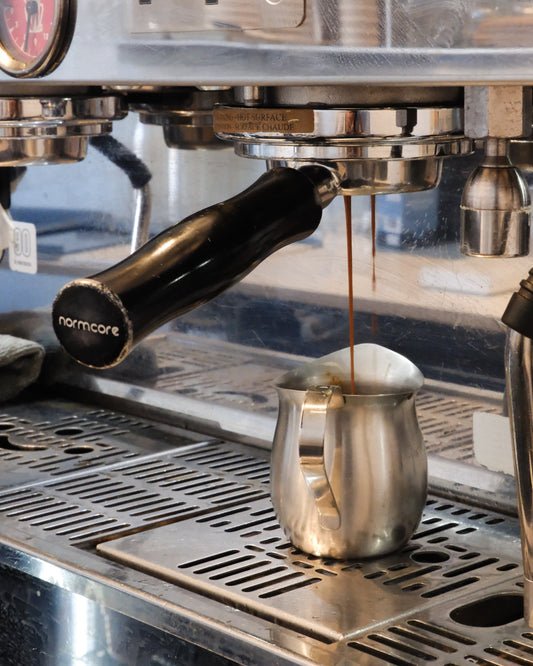 "HIBI" House Blend Coffee - 1 kg