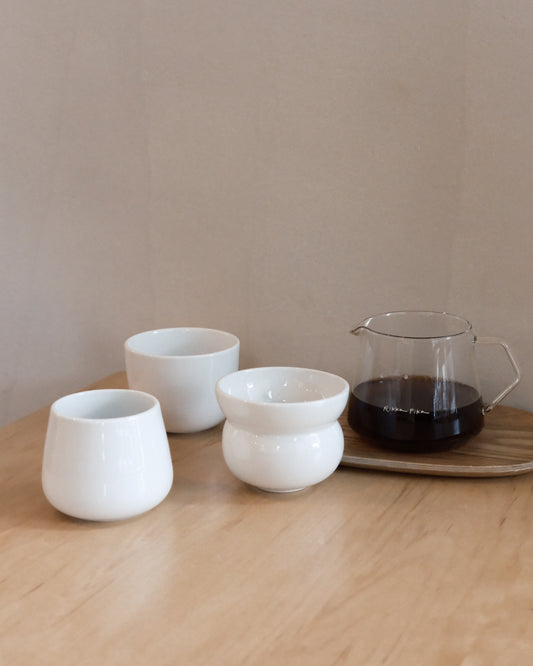 Figgjo Cups
