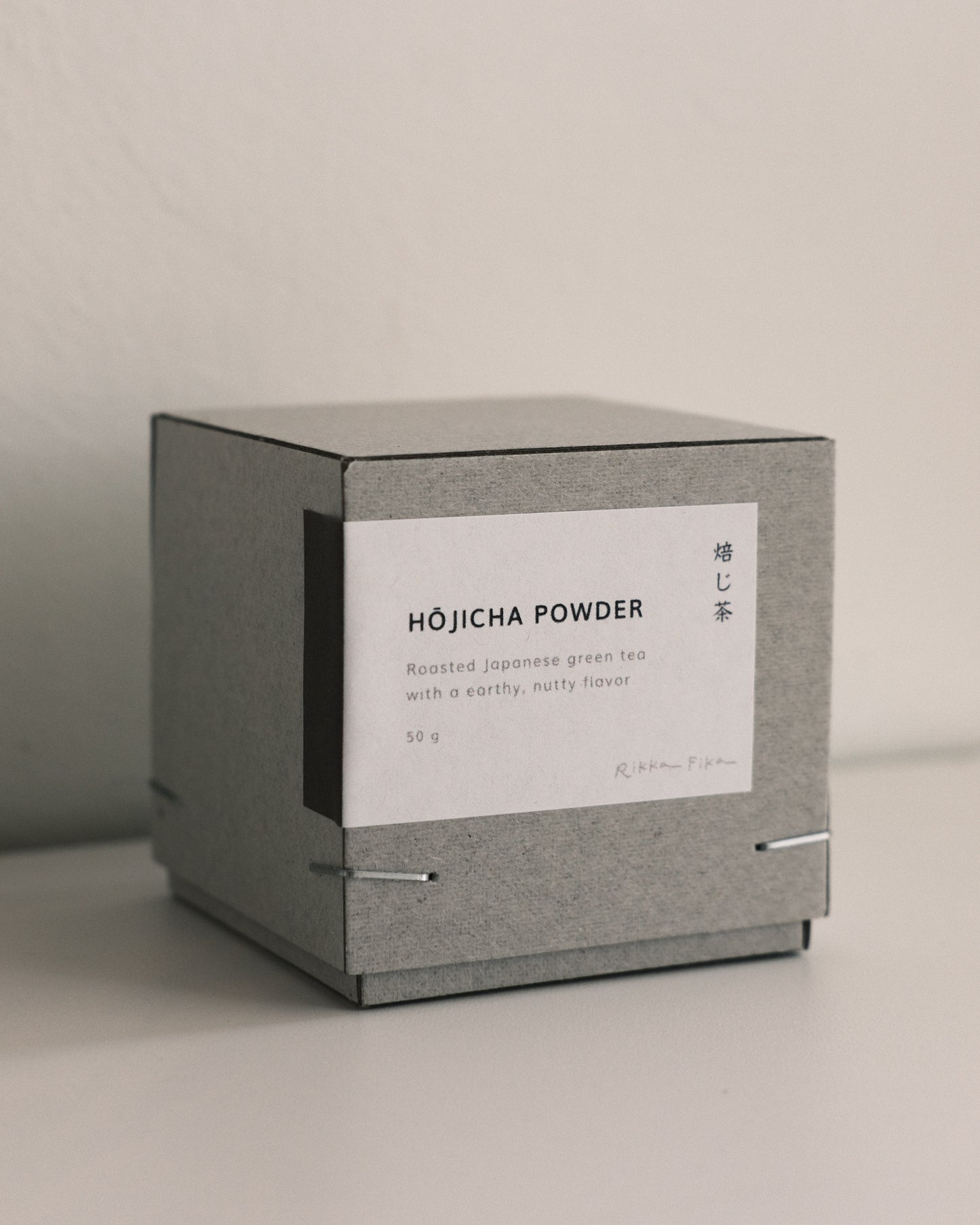 Premium Hojicha