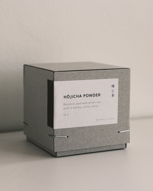 Premium Hojicha