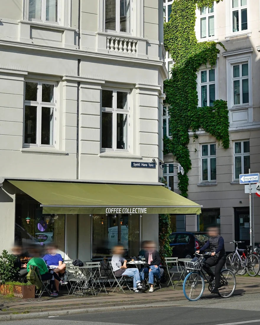 Coffee Collective
