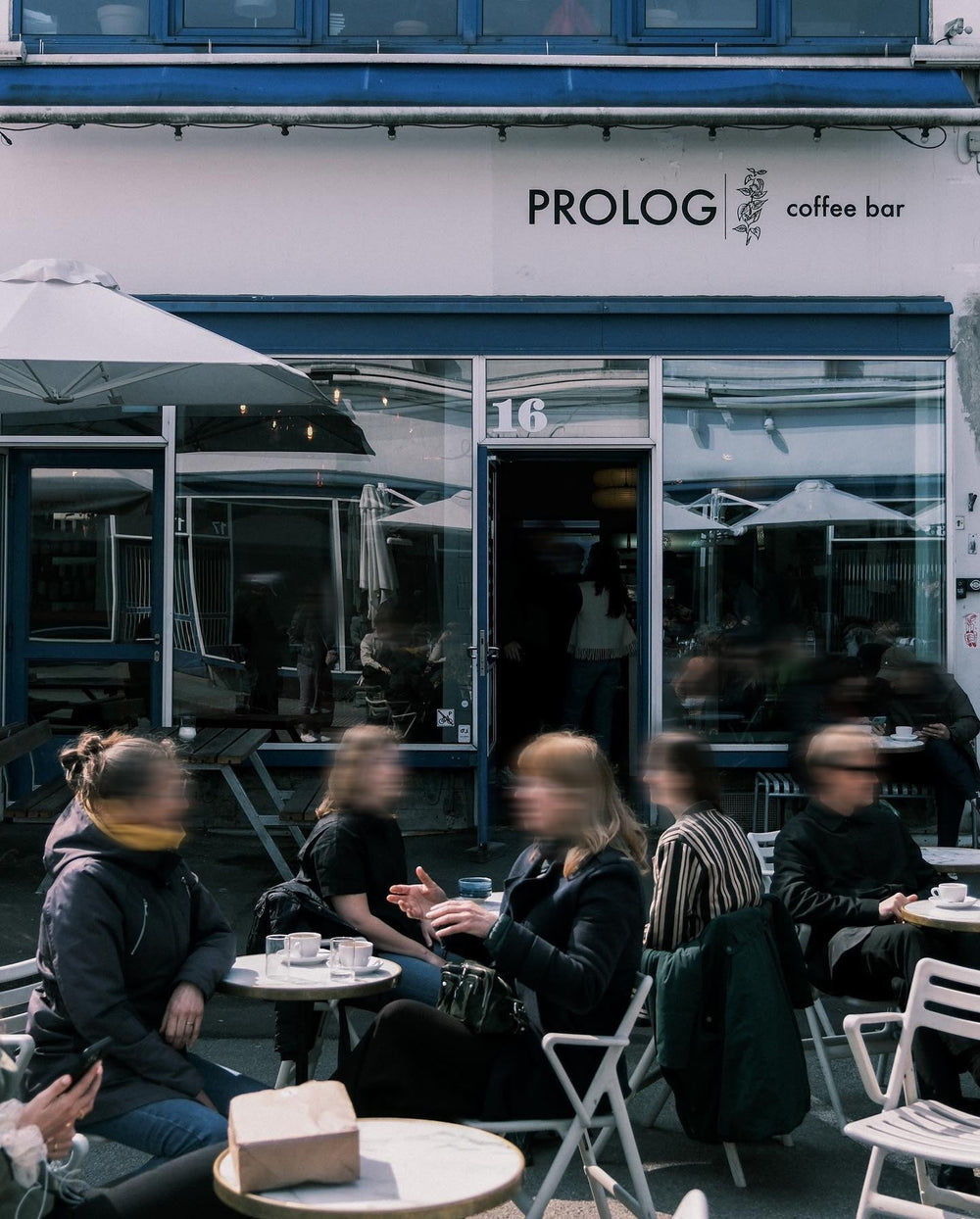 Prolog Coffee