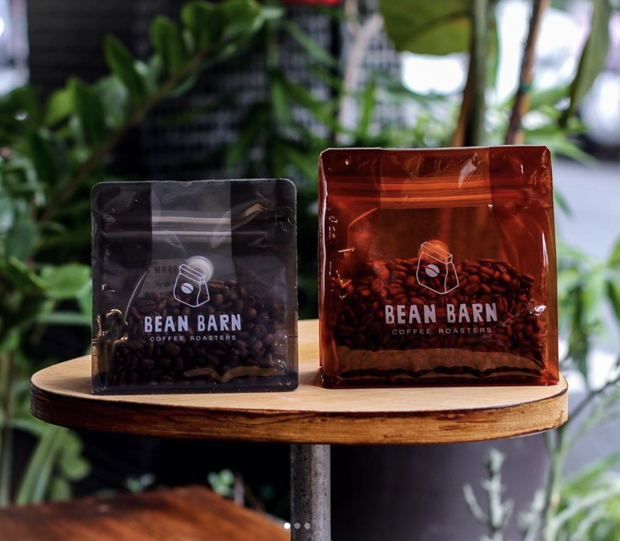 Colombia "Las Flores" Thermal Shock Washed Sidra