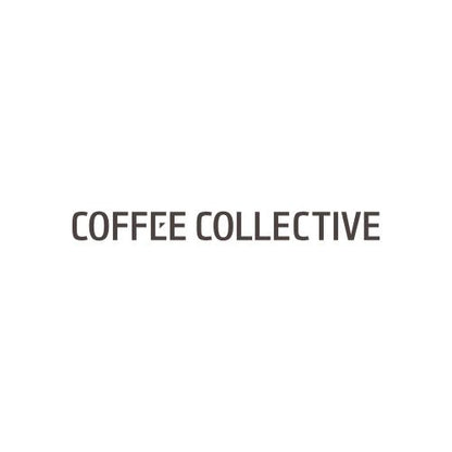 Brazil "Daterra" Pulped Natural Yellow Catuai, Paraiso