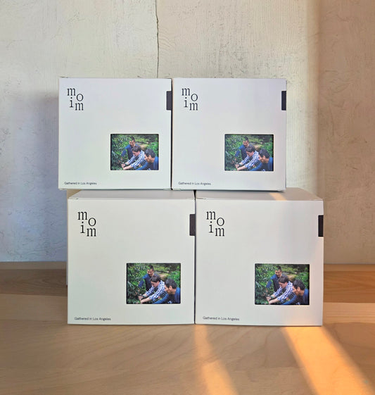 Colombia "Paola Trujillo" Washed Wush Wush