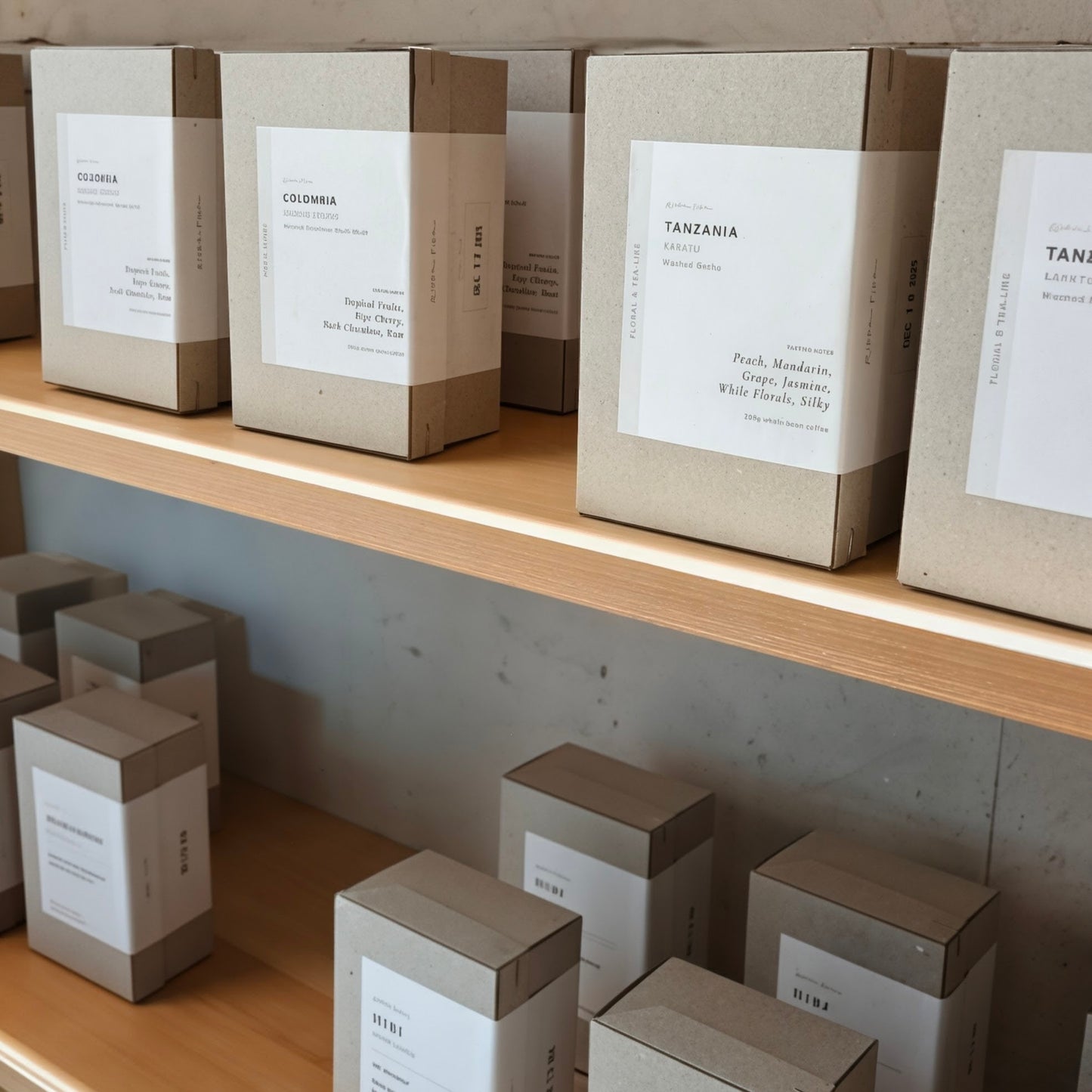 Rwanda "Jarama" Washed