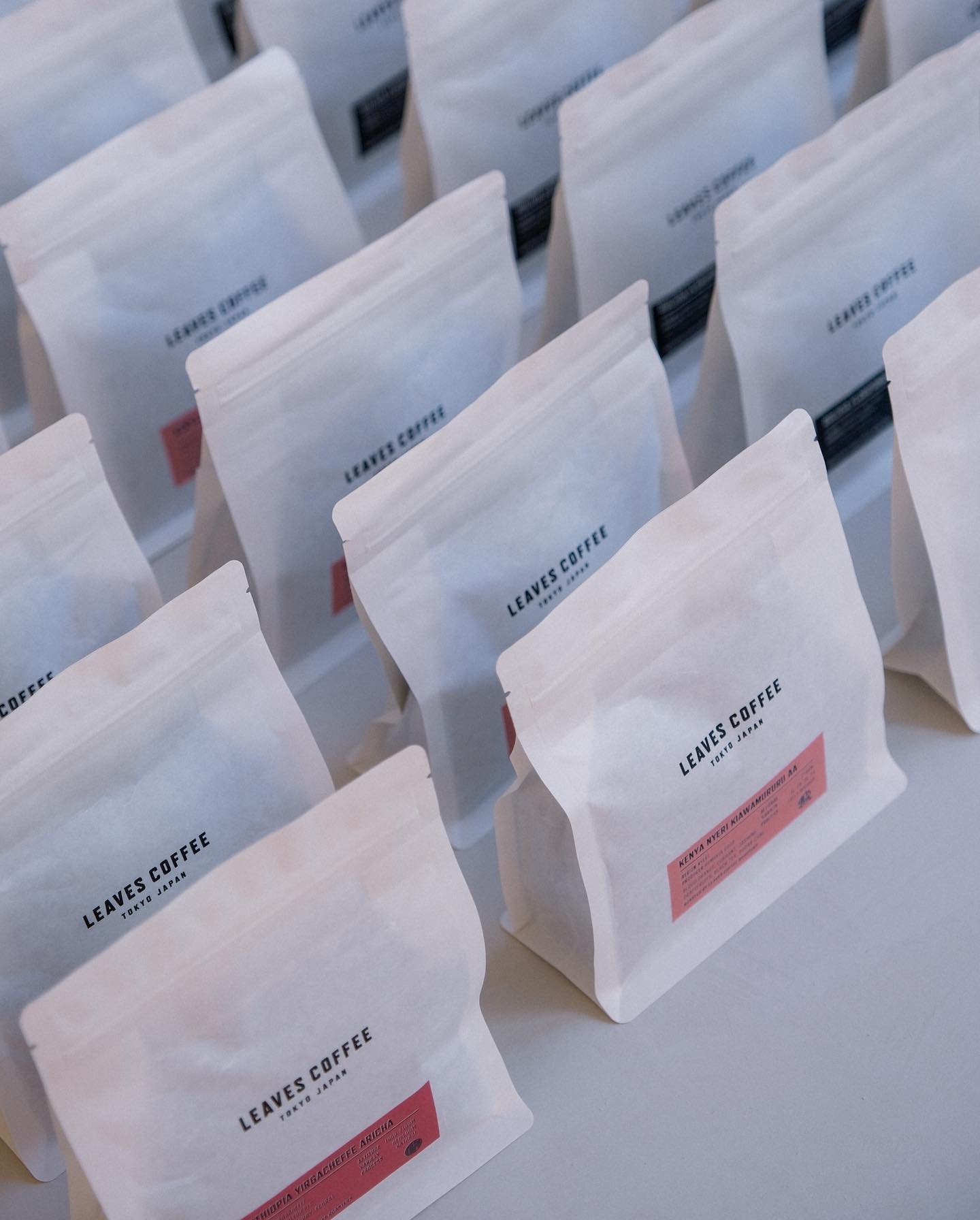 Colombia "La Bohemia" Fully Washed Geisha