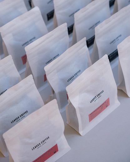 El Salvador "La Limonera" Natural Geisha