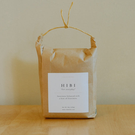 HIBI - House Blend Coffee