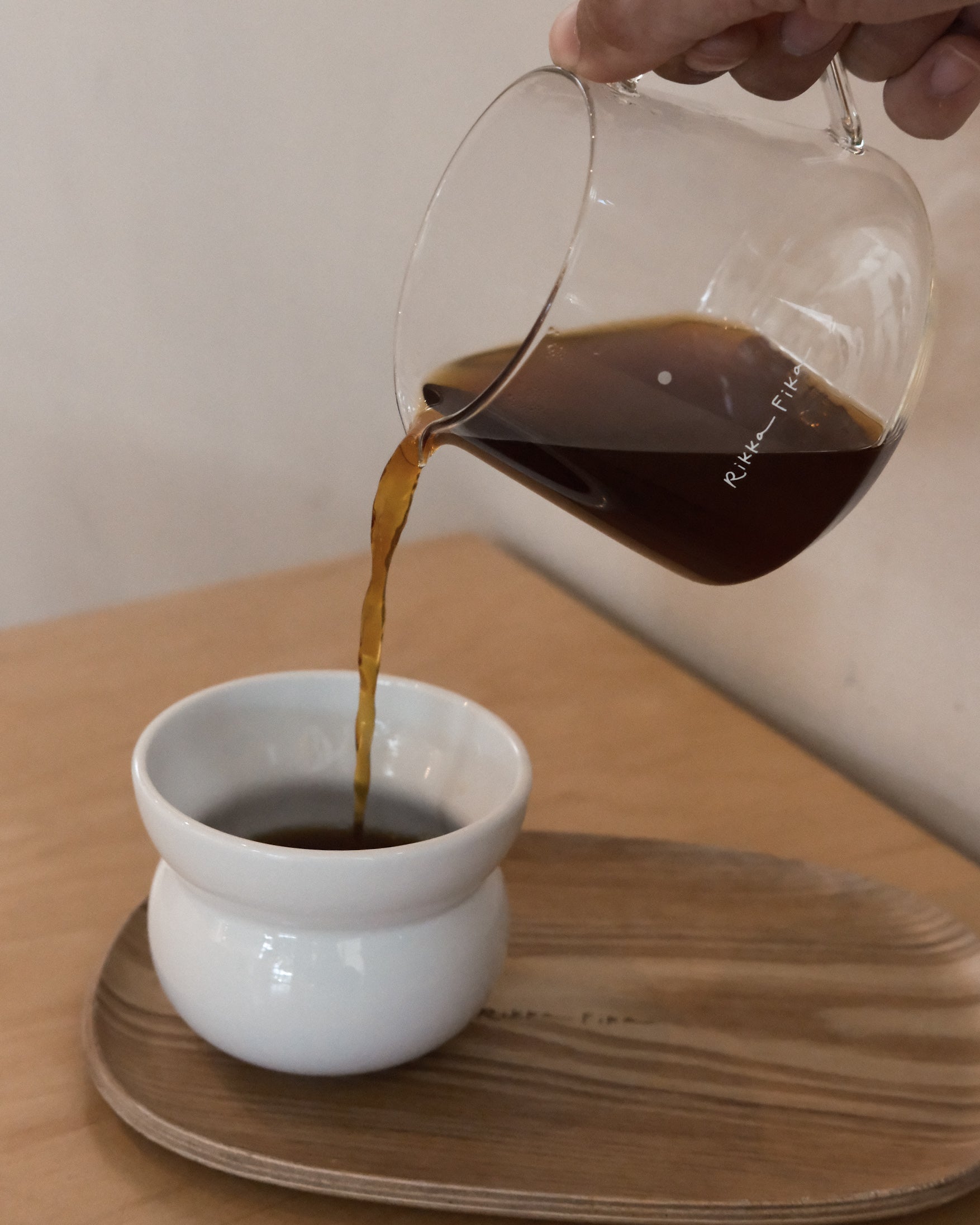 Figgjo Cups – Rikka Fika