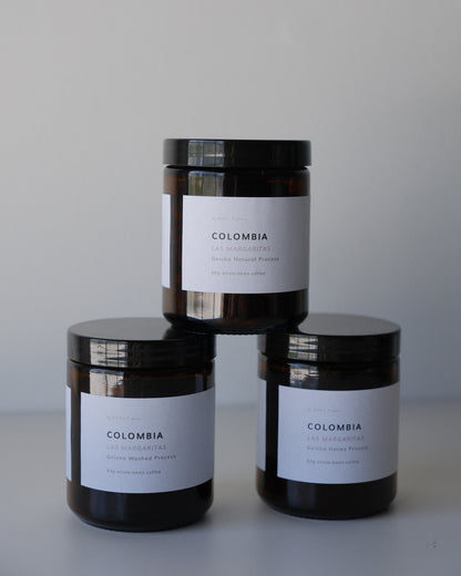 CGLE Geisha Gift Set - Processing Trio