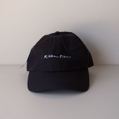Rikka Fika Cap
