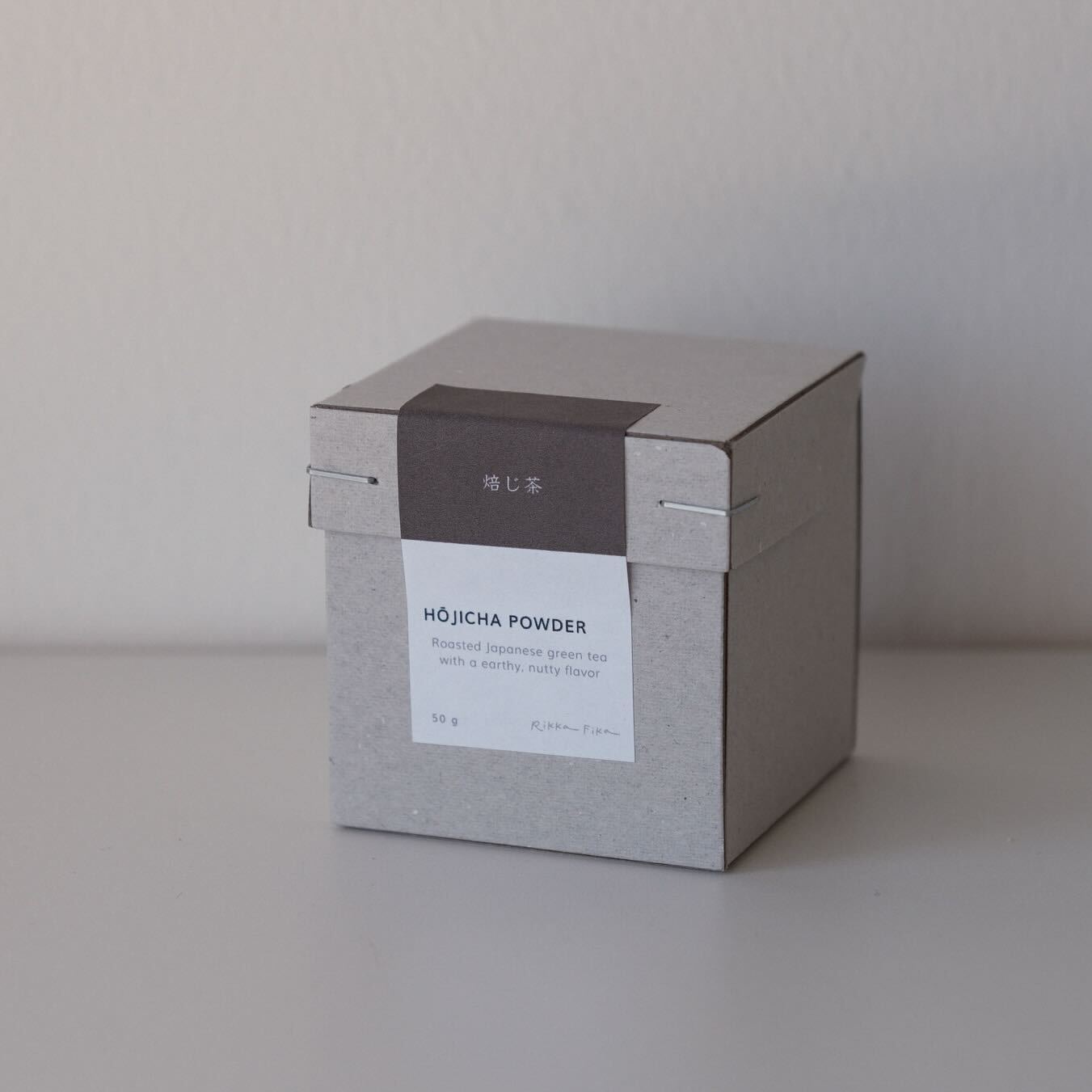 Premium Hojicha