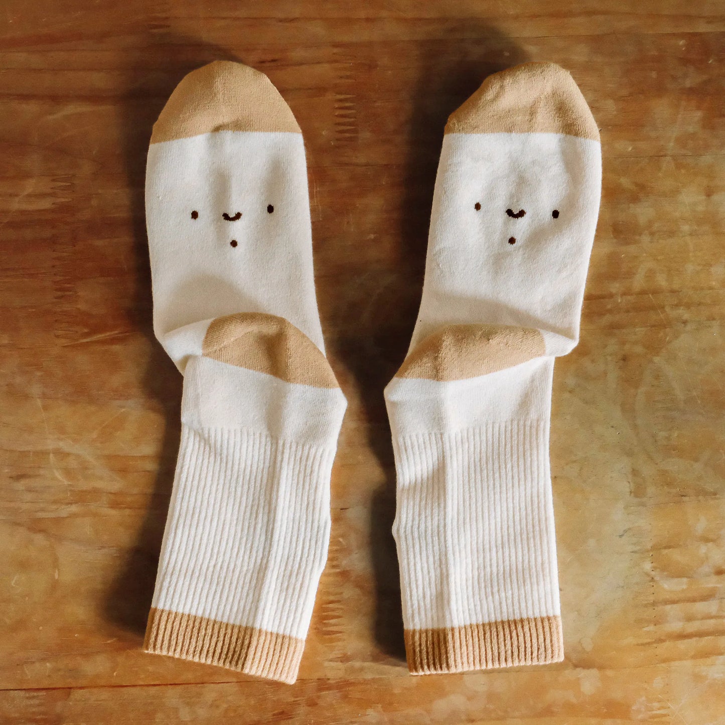 TRiPLE COFFEE Socks