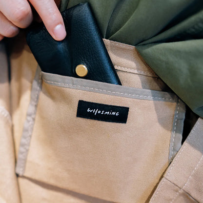 Travel & Coffee Tote