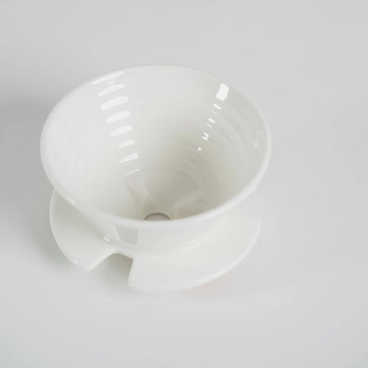 April Ceramic Brewer