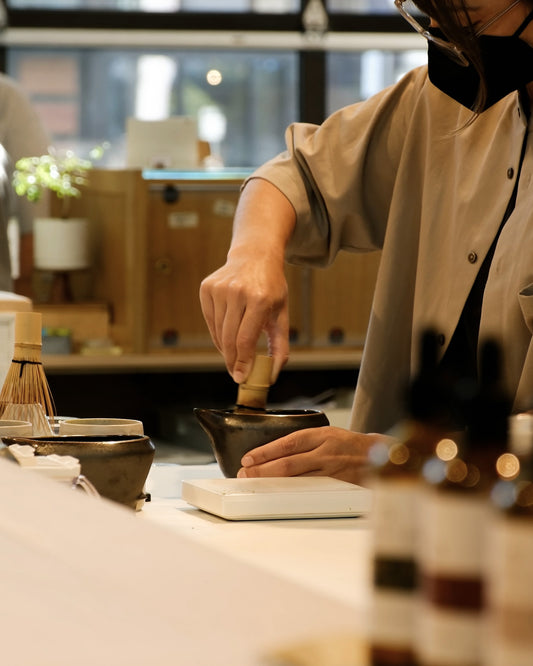 Kyoto Ceremonial Matcha 1 kg