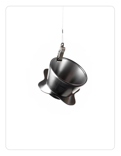 Orea O1 Steel Brewer