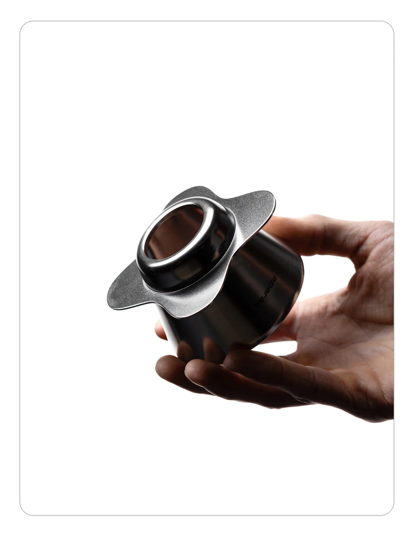 Orea O1 Steel Brewer